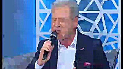 Asim Brkan - Jednom sam i ja volio - LIVE - Utorkom u 8 - TvDmSat 2017
