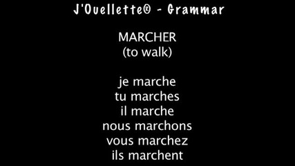 J'ouellette Intensif - Parisian French Intensive Program