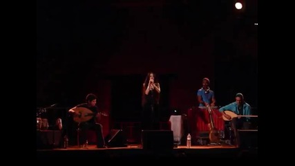 Niyaz - Azam ali - Beni Beni