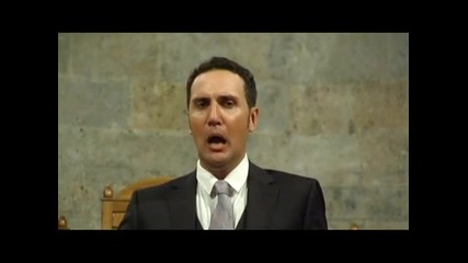 Marcello Bedoni - Amor ti vieta 