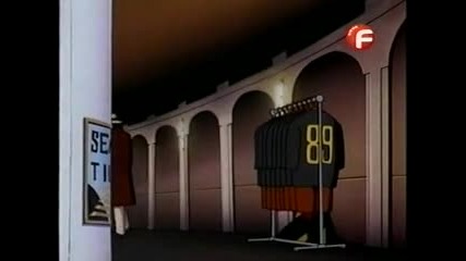 Батман епизод 24 част 2