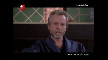 Kurtlar Vadisi Pusu 84 Bolum