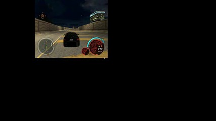 Nfs Underground 2