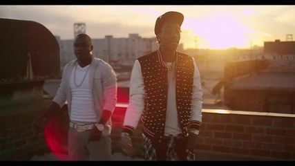 [!new!] Wiz Khalifa Feat. Akon - Let It Go