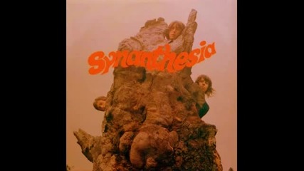 Synanthesia - 10 Aurora