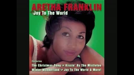 Aretha Franklin - The Christmas Song