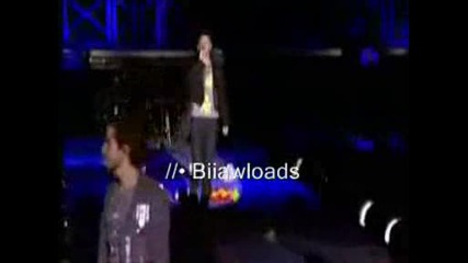 Amostra - Acapellas Do Dvd Rbd Hecho En Espaa