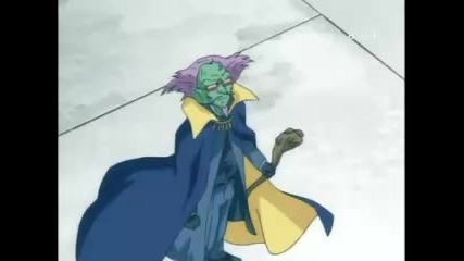 Bakugan Episode 51 Burning Life Part 3