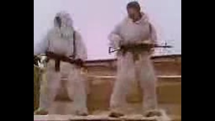 Спецназ (хаха)