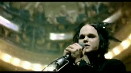 The Rasmus - In The Shadows (us Version)