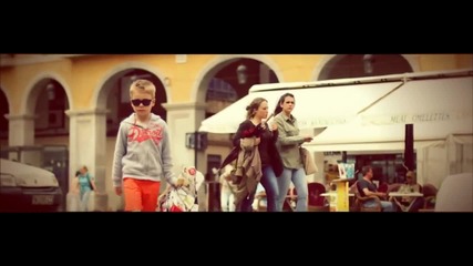 E.m.p. Feat Snoop Dogg- Child of The Universe (official Video)