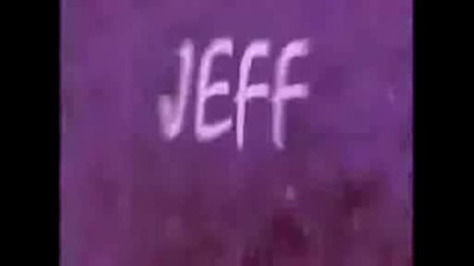 Jeff Hardy New Video 2009