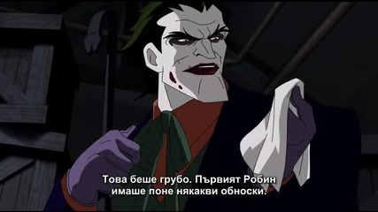 Batman 1