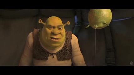 Shrek Forever After Trailer Hq 