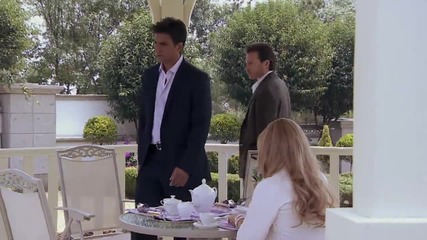 La Patrona Capitulo 94.4