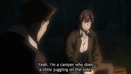 91 Days Episode 4