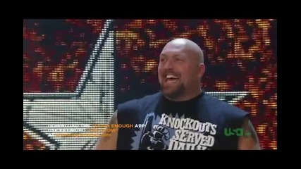 Intro Big Show