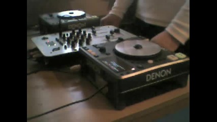 Dj Dremand - My Favourite Musics 2