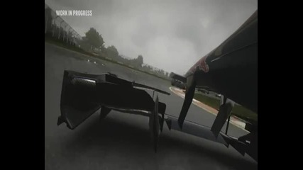 Formula1 2010 