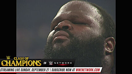Undertaker vs. Mark Henry: WWE Unforgiven 2007 (Full Match)