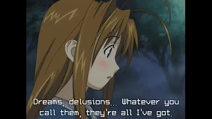 Love Hina Episode 24