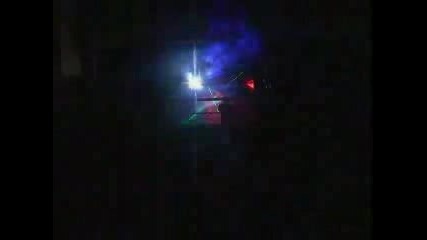 Bryan Danielson Entrance
