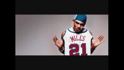 Nelly - Wadsyaname (instrumental)