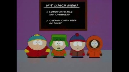 south park S1e5 - An Elephant Makes Love to a Pig - Part 2 