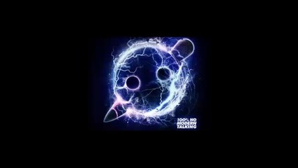 Knife Party - Centipede (original mix)