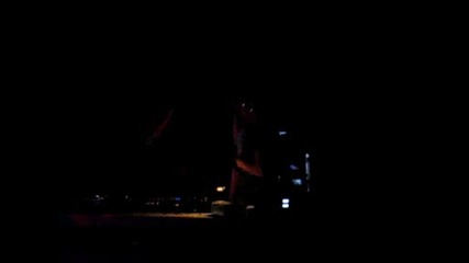 Cosmic Gate - Club Escape (06.12.2008)