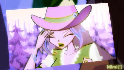 Winx Club - Flora - Innocence other colors