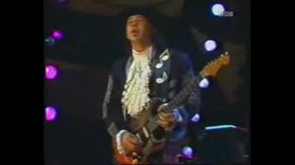 Stevie Ray Vaughan Little Wing