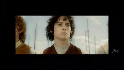 The Lord Of The Rings - Into The West 