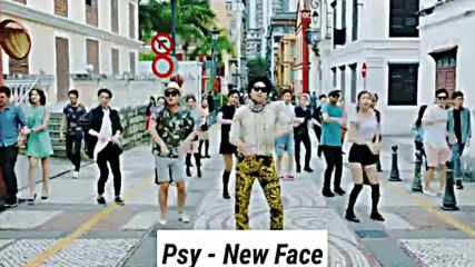 Kpop random dance 21