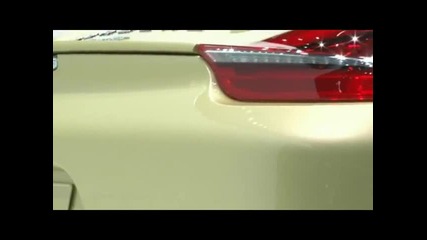 Porsche Boxter & Boxter S Geneva 2012