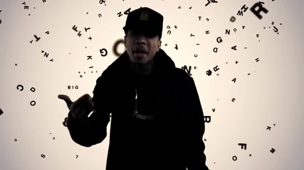 Tyga - Well Done [official Video]