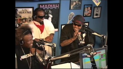 Mr. Peter Parker Presents Strange Music freestyle (tech N9ne, Kutt Calhoun, and krizz kaliko)