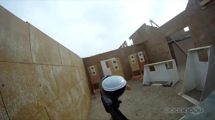 Call of Duty Xp 2011: The Pit