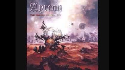 Ayreon - The Shooting Company Of Captain Frans B. Cocq