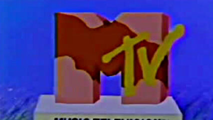 Mtv Id - Cats In A Cemetery 1981via torchbrowser.com