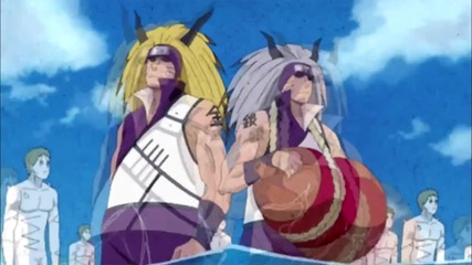 Vi Seconds - Naruflow (the Best Naruto Rap Song)