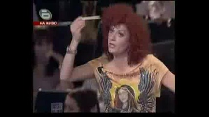 Music Idol 2 - Деница (Балкански Концерт)