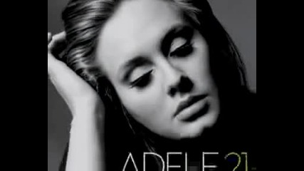 Adele-someone like you