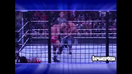 John Cena - Tribute 