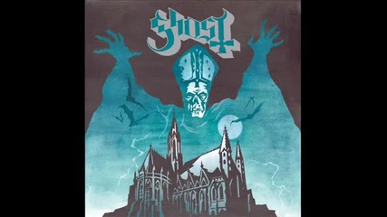 Ghost - Elizabeth
