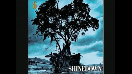 Shinedown - Burning Bright 