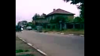 Бързи И Яростни Ромска Версия