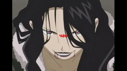 D gray man 37