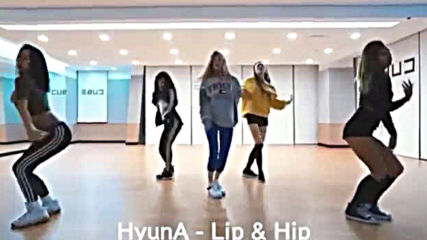 Kpop Random Dance Z