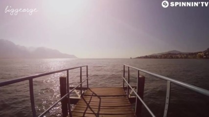 Vorwerk and Mazare ft. Matthew Steeper - You're The One ( Official Lyric Video )
